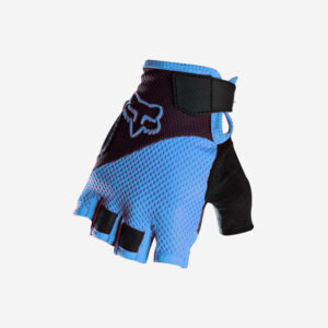Bicycle Gloves Blue